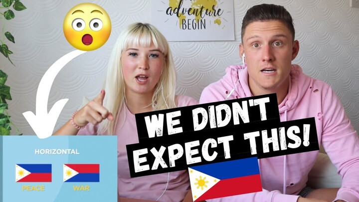 10 Things You DIDN'T Know About The PHILIPPINES (SHOCKED Reaction)