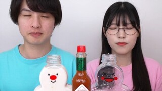 【雷人的大雷】视频加载中，速速查收惊喜！