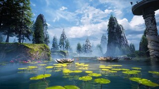 Heaven Scrap Master Episode 18