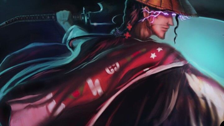 The ancestral Zanpakutō K* Kagamiya, the ability of the half-first release is still very abnormal