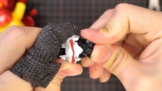 [Plastic Sound Music] Star King Heretic Restored Edition Kenikmatan Telinga dan Suara yang Menyeluru