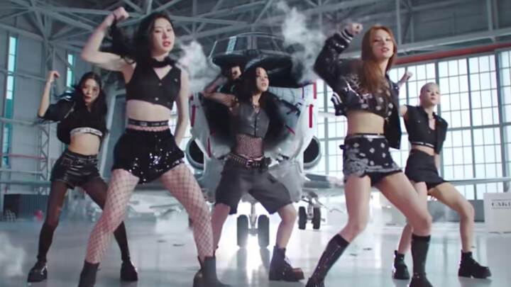 【Xiaohu】7 dance details teaching explanation, ITZY-Cake