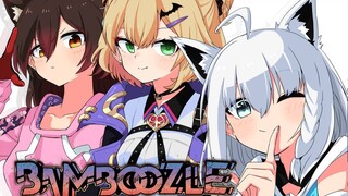 APEX｜カスタム優勝が嬉しくてみんなで延長練習会！！【ホロライブ/ロボ子さん】