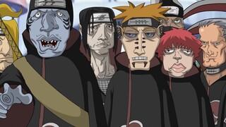 Episode 5 Organisasi Jelek Selesai