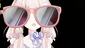 Lu Zao, look behind you! There's a ghost! Lu Zao is frightened and crying again!