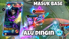 DINGIN TETAPI SUBUH 🥶🥶
