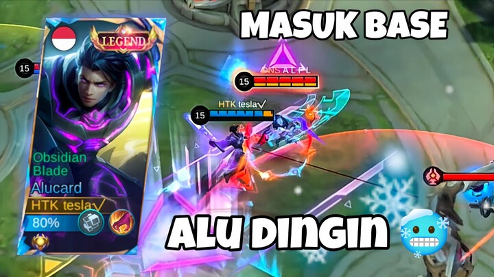 DINGIN TETAPI SUBUH 🥶🥶