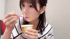 Izawa Miyu (HKT48/SHOWROOM Live Streaming/2025.08.15)