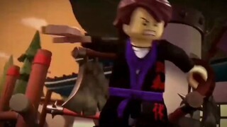 Garis waktu LEGO Ninjago, dari awal penciptaan hingga perpaduan hebat [Ninjago]