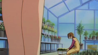 Vampire Princess Miyu - Episode 01 [English Sub]