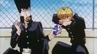 kyou kara ore wa episode 07 sub indo.mp4