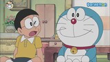 Doraemon|Đèn Pin Đông Cứng