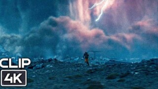 GREENLAND 2: MIGRATION Clip - Open the Door! (2026) Gerard Butler, Action, Apocalyptic Movie HD