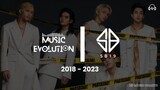 SB19 - Updated Music Evolution (2018-2023) | EPISODE 1