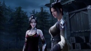 Wan Jie Du Zun Eps 350 indo