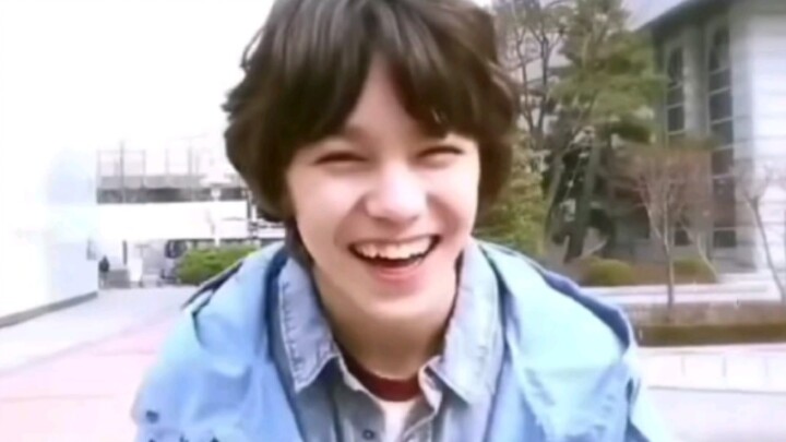 [Cui Hanshuai Vernon] “Dolly, you’re free.”