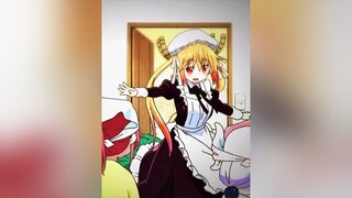 ┊𝐄𝐩 119│cute│Kobayashi anime ┊animefan animeedit xuhuong ☫animation