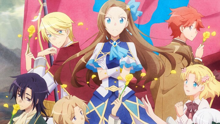 Episode 11 Insert Song from “I Reincarnated as the Villainess Who Only Has a ‘Game Over’ Flag in Oto