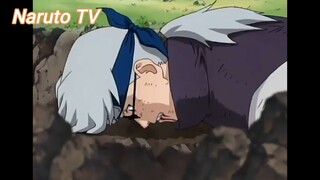 Naruto Dattebayo (Short Ep 95) - Nội thương #naruto