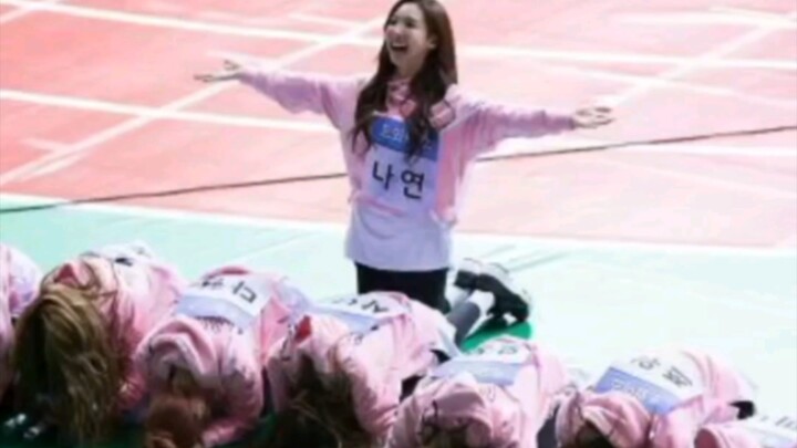 Lâm Nại Luyến, em là Onnie đây!