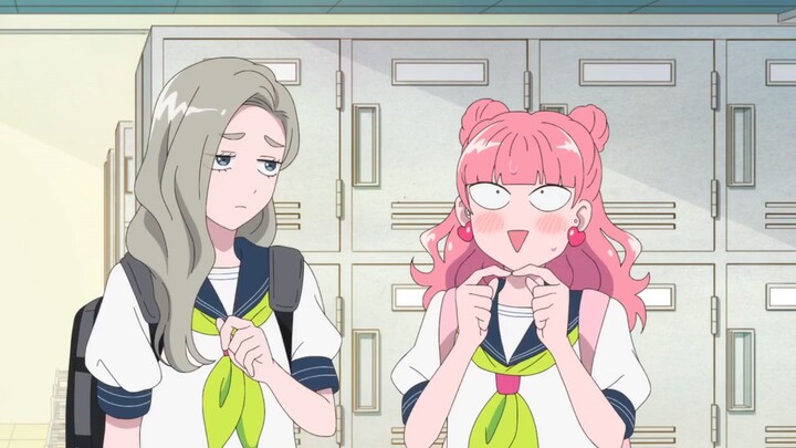 EP 3 Kamu Dan Aku Adalah Orang Yang Berlawanan Sub Indo