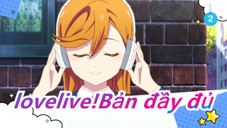 lovelive!|Bản đầy đủ của Chisato_2