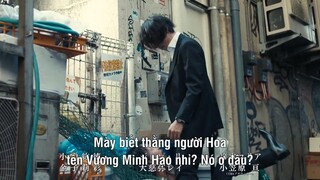 Vô hình EP 1 [Sub Việt]