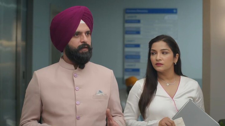 Iss Ishq Ka Rab Rakha 22nd November 2024 Episode 67