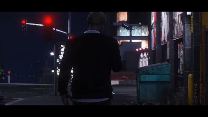 Hawkcry - SmokeTime ft. Talay Mangkorndang [Official MV]