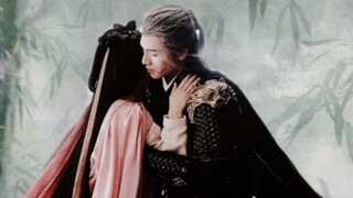 [Cửu tầng màu tím‖ Li Yunrui | Mạnh Tử] "Quỳ lạy các vị thần và điều ước của bạn sẽ thành hiện thực,