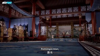 Divine Dao Emperor episode 3 sub indo