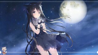 Nightcore - Tổn Thương Cũng Không Rời Đi Remix | Kazami Hanao