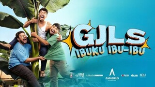 GJLS: ibuku ibu ibu {2O25}