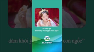 #traiphim #ngôntình #phimcotrangtrungquoc #phimtrungquoc #reviewphim #phimhay #phimmoi #shorts