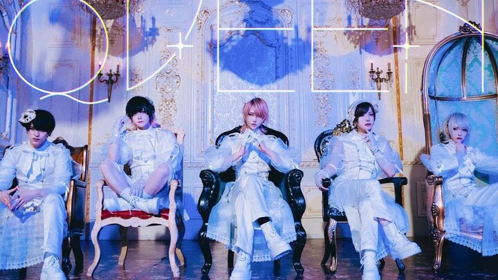 【QUEEN】 Ibuki, Rintaro, Ryuga, Asetan, Hikaru