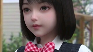 惨遭姐姐毒手！卒