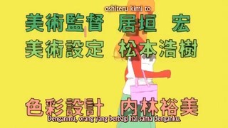 NHK ni Youkoso Eps8 sub indo