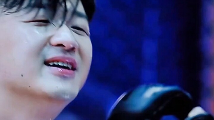 Thế giới thật nguy hiểm