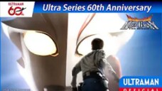 Featured: MEGA MONSTER BATTLE ULTRA GALAXY THE MOVIE Part 1/3 | Ultra series 60th