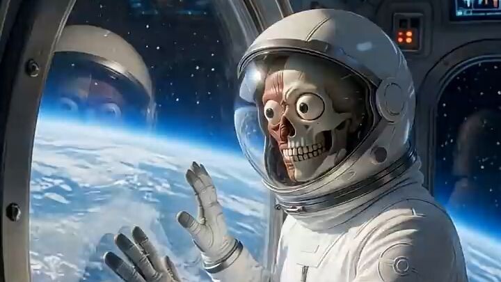 space food
