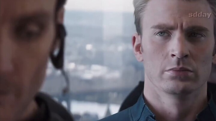 Có lẽ Avengers 4 thực sự mang lại quá nhiều kỷ niệm cho chúng ta, và mọi thứ dường như mới xảy ra ng