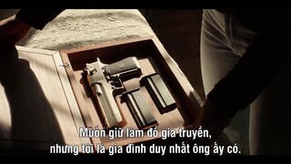 Reacher (Phần 1) EP 3 [Sub Việt]
