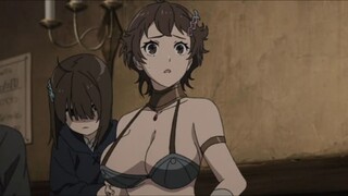 anime hot