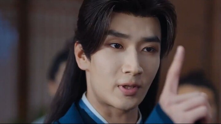 องค์ชายเกิดใหม่เขียนคำหย่าลงสัญญาหมั้น! แก้เกมเมียเก่าจอมบงการ สุดท้ายพลิกชะตาสู่ขุนนางสูงสุด!_