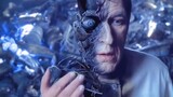 [Film&TV] Artificial Intelligence: AI - Cyborgs running for life