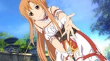 Sword Art Online 10th Anniversary Mixed Cut, Swords Last