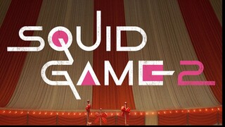 🇰🇷 Squid Game 2 2024 [EngSub] Ep.6