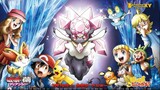 Pokemon Movie 17 [พากย์ไทย]