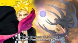 CHAPTER 11! BIJUDAMA LANGKA HIMAWARI VS JUBIDAMA- BORUTO TWO BLUE VORTEX CHAPTER 11 UPDATE