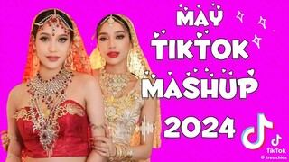 Tiktok mashup 2024